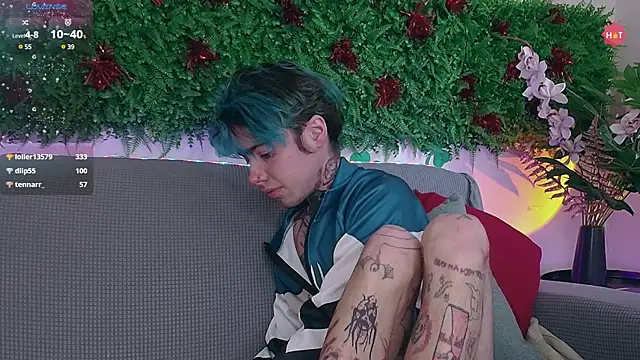 Hanako Jentoru online show from December 2024 11:19:02 AM