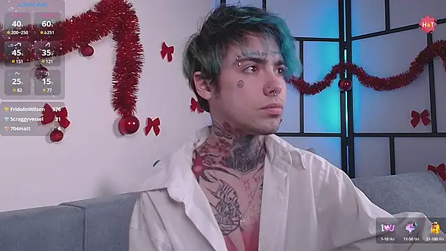 Hanako Jentoru online show from December 2024 02:31:02 PM