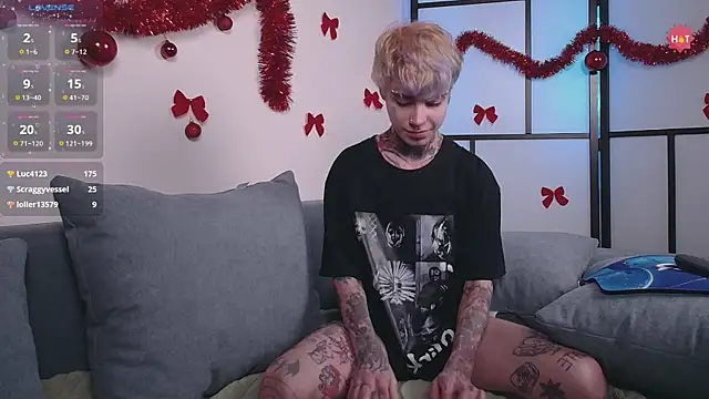 Hanako Jentoru online show from January 2025 06:14:01 PM