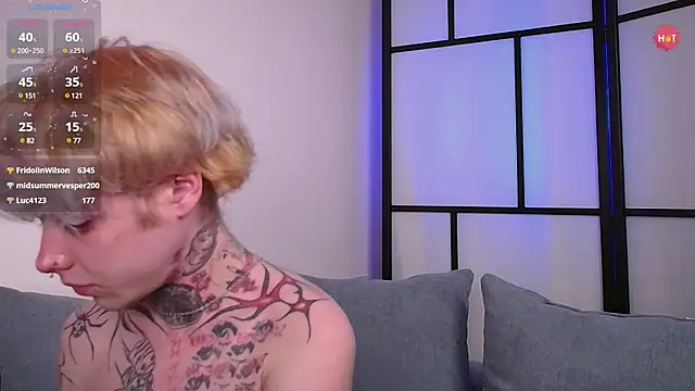 Hanako Jentoru online show from January 2025 09:32:01 PM