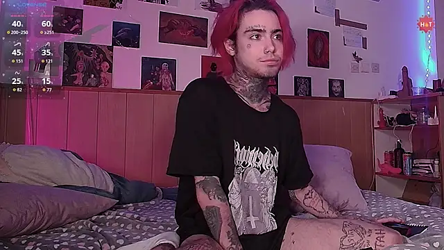 Hanako Jentoru online show from October 2025 12:19:01 PM