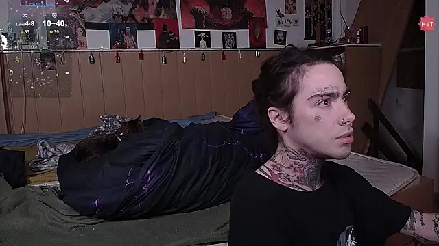 Hanako Jentoru online show from January 2026 08:03:01 PM