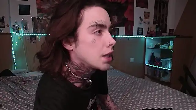 Hanako Jentoru online show from February 2026 06:12:02 PM