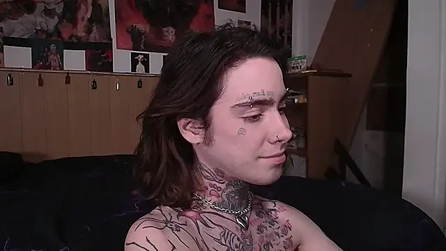 Hanako Jentoru online show from March 2026 04:24:02 PM