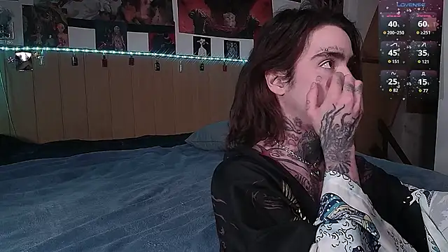 Hanako Jentoru online show from March 2026 04:44:02 PM