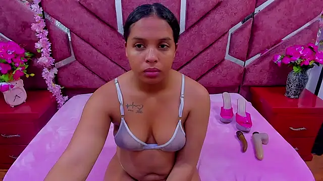 AnalNaugthy online show from October 2025 11:40:01 AM