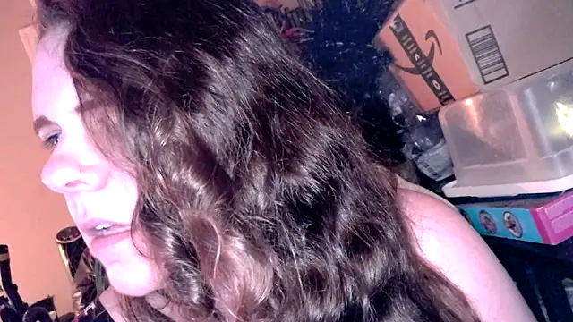 GhostHeartBeauty online show from November 2025 01:11:02 PM