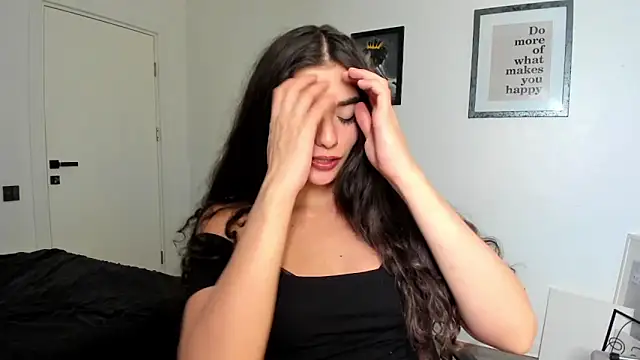 PortraitMarie online show from January 2025 12:12:01 AM