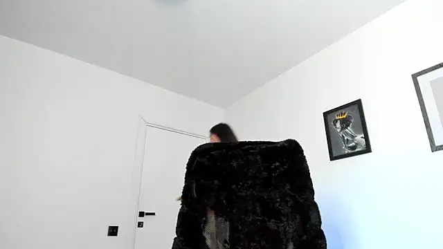 PortraitMarie online show from January 2025 07:18:02 PM