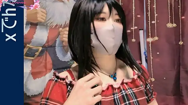   mimi  LOVE   online show from November 2025 12:48:02 PM