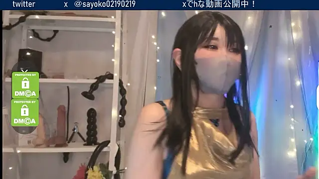   mimi  LOVE   online show from January 2026 12:43:02 PM