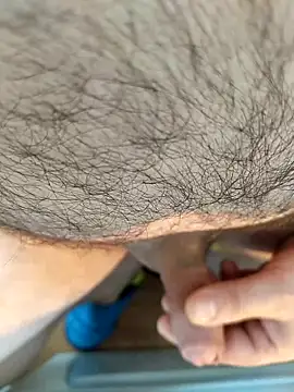 Arthurosito online show from April 2026 05:21:01 PM