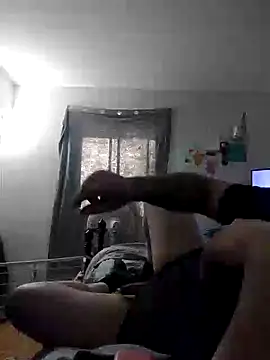 Arthurosito online show from April 2026 07:11:02 PM