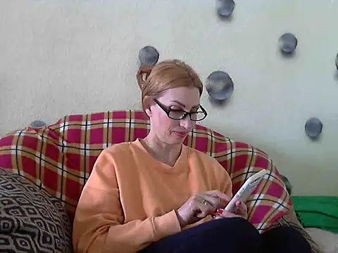 Jillian Pattie online show from March 2025 10:48:01 AM