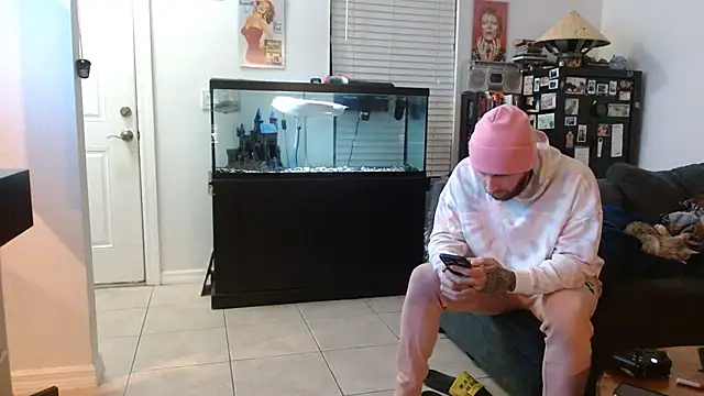 Snapshot of bobbybacala91 chatting on January 2025 05:23:02 AM bobbybacala91 online show from January 2025 05:23:02 AM