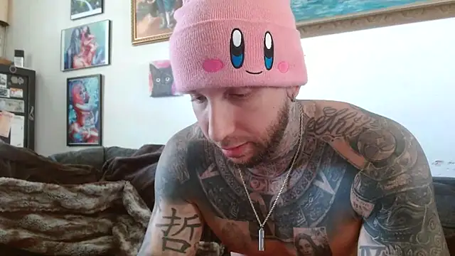 Snapshot of bobbybacala91 chatting on March 2025 05:45:02 PM bobbybacala91 online show from March 2025 05:45:02 PM