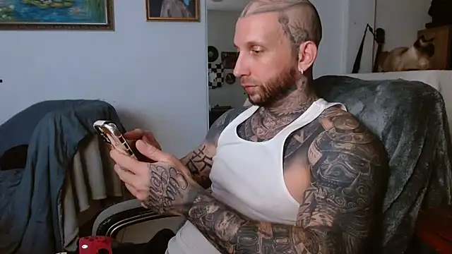 Snapshot of bobbybacala91 chatting on September 2025 10:06:02 AM bobbybacala91 online show from September 2025 10:06:02 AM