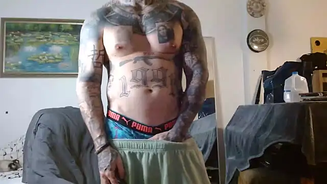 Snapshot of bobbybacala91 chatting on October 2025 07:40:02 AM bobbybacala91 online show from October 2025 07:40:02 AM