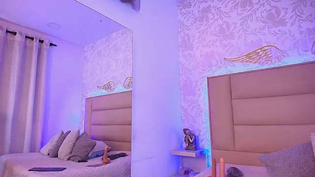 monserrat towers online show from November 2025 01:01:02 PM