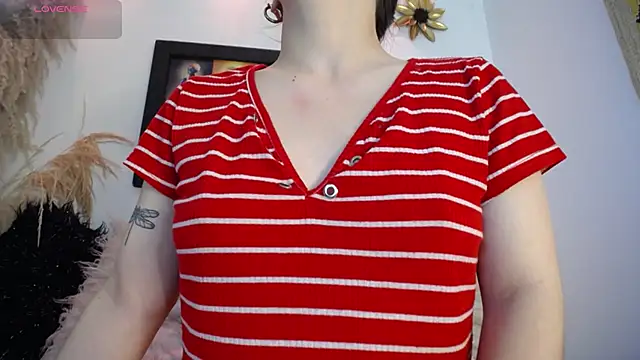 Katy Van online show from January 2025 05:53:02 AM