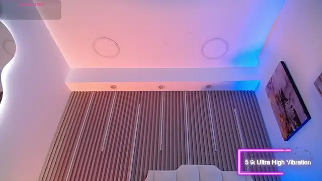 Katy Van online show from March 2026 08:24:02 PM