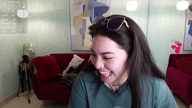 Isa reel online show from March 2025 08:06:02 PM