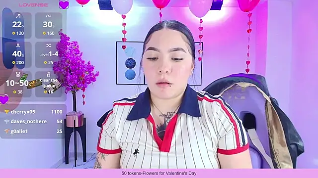 Isa reel online show from February 2026 08:05:01 PM