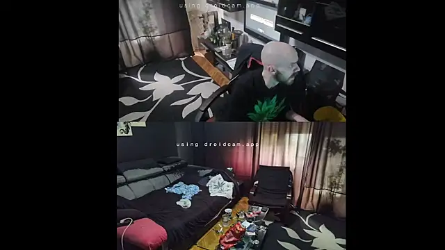 Snapshot of HardAlready chatting on December 2024 09:07:01 AM HardAlready online show from December 2024 09:07:01 AM