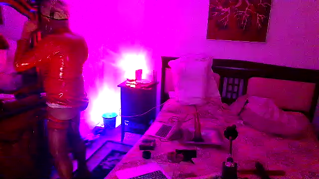 CharlotteVixxens online show from February 2026 03:36:01 AM