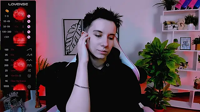  Rein ramm online show from January 2025 12:24:01 PM