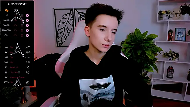  Rein ramm online show from February 2025 12:33:01 PM