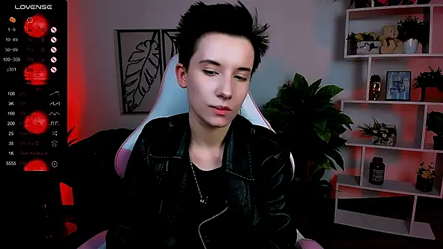  Rein ramm online show from March 2025 12:30:02 PM