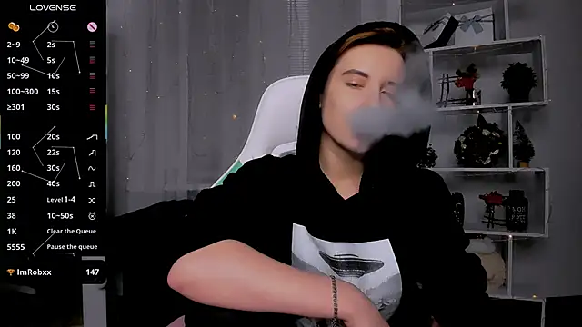 Snapshot of _Rein_ramm chatting on January 2026 05:05:02 PM Rein ramm online show from January 2026 05:05:02 PM