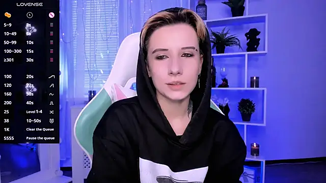  Rein ramm online show from April 2026 03:10:02 PM