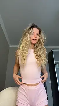 JessIsLove online show from February 2026 05:06:02 AM