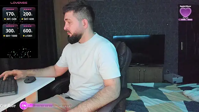 Eduu2322 online show from December 2024 09:17:01 PM