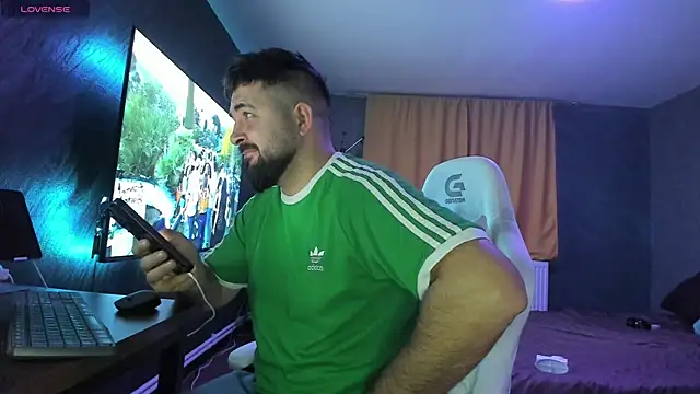 Eduu2322 online show from November 2025 09:27:02 PM