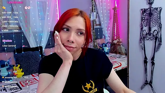 laura olssen online show from March 2025 07:04:01 PM