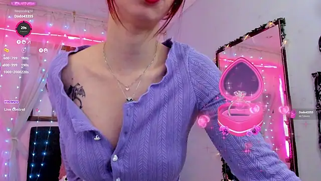 laura olssen online show from November 2025 12:27:02 PM