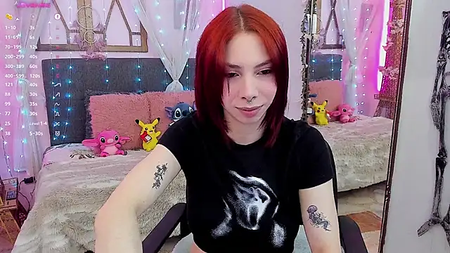 laura olssen online show from November 2025 12:33:01 PM