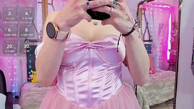 laura olssen online show from November 2025 12:29:02 PM