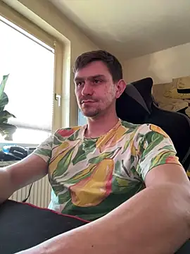 Snapshot of Shaiiboy chatting on March 2025 01:48:01 PM Shaiiboy online show from March 2025 01:48:01 PM