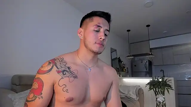 Snapshot of Chriskyle_ chatting on February 2025 01:22:01 AM Chriskyle  online show from February 2025 01:22:01 AM