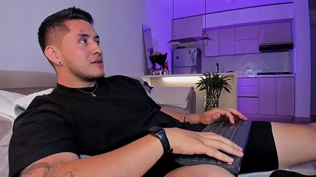 Snapshot of Chriskyle_ chatting on March 2025 04:54:02 AM Chriskyle  online show from March 2025 04:54:02 AM