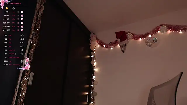 CherryBlossom    online show from January 2025 01:56:02 AM