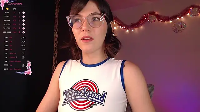 CherryBlossom    online show from January 2025 11:44:02 PM