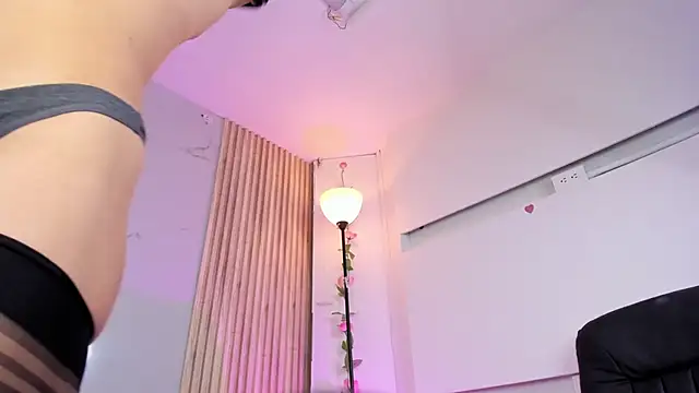 AdammClark1 online show from February 2025 11:47:02 PM