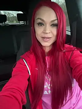 Sensual Marie online show from January 2025 03:33:01 PM