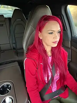 Sensual Marie online show from February 2025 02:56:02 PM