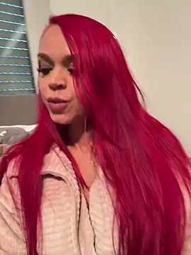 Sensual Marie online show from February 2025 04:18:02 PM